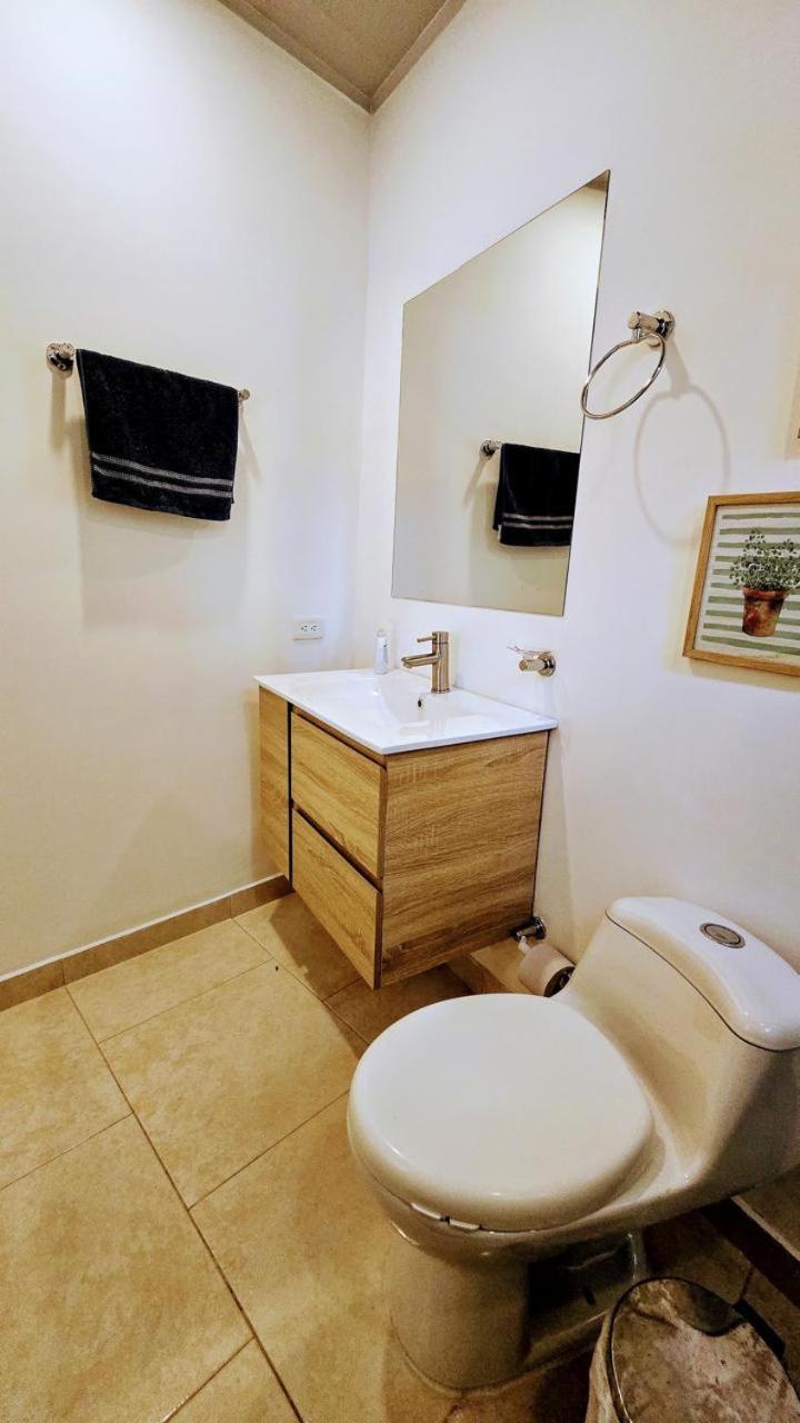 Acogedora En Con Piscina Privada Holiday home