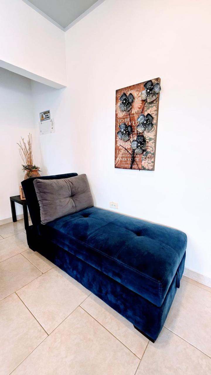 Acogedora En Con Piscina Privada Holiday home Villeta