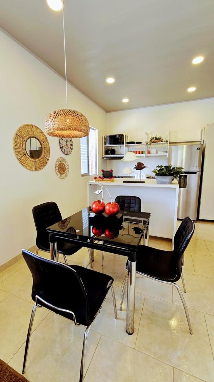 Holiday home Acogedora En Con Piscina Privada Villeta