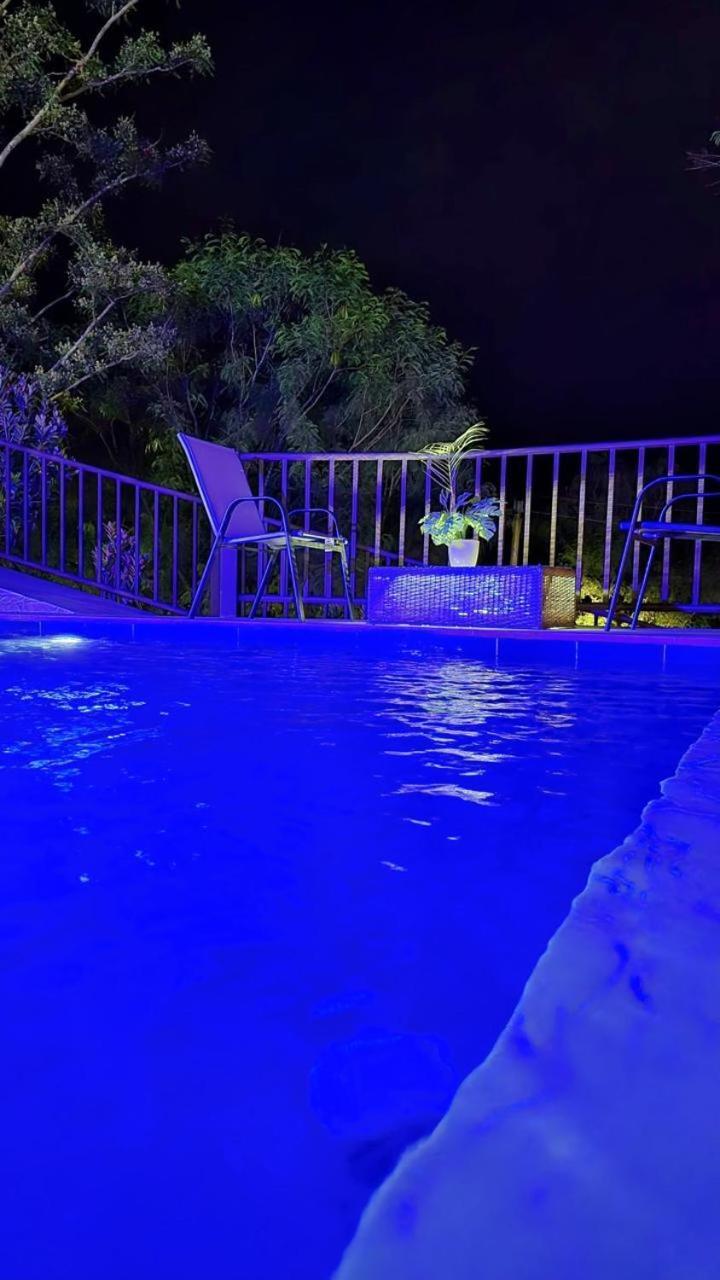 Acogedora En Con Piscina Privada * Villeta