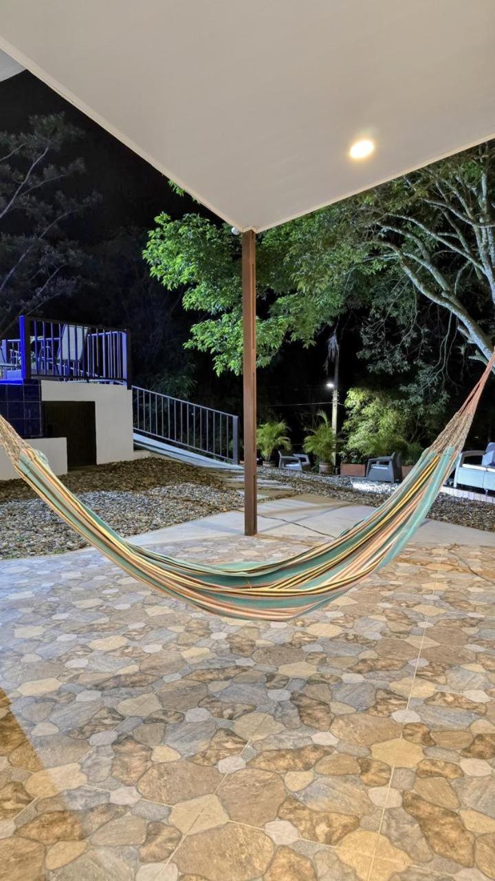 Acogedora En Con Piscina Privada