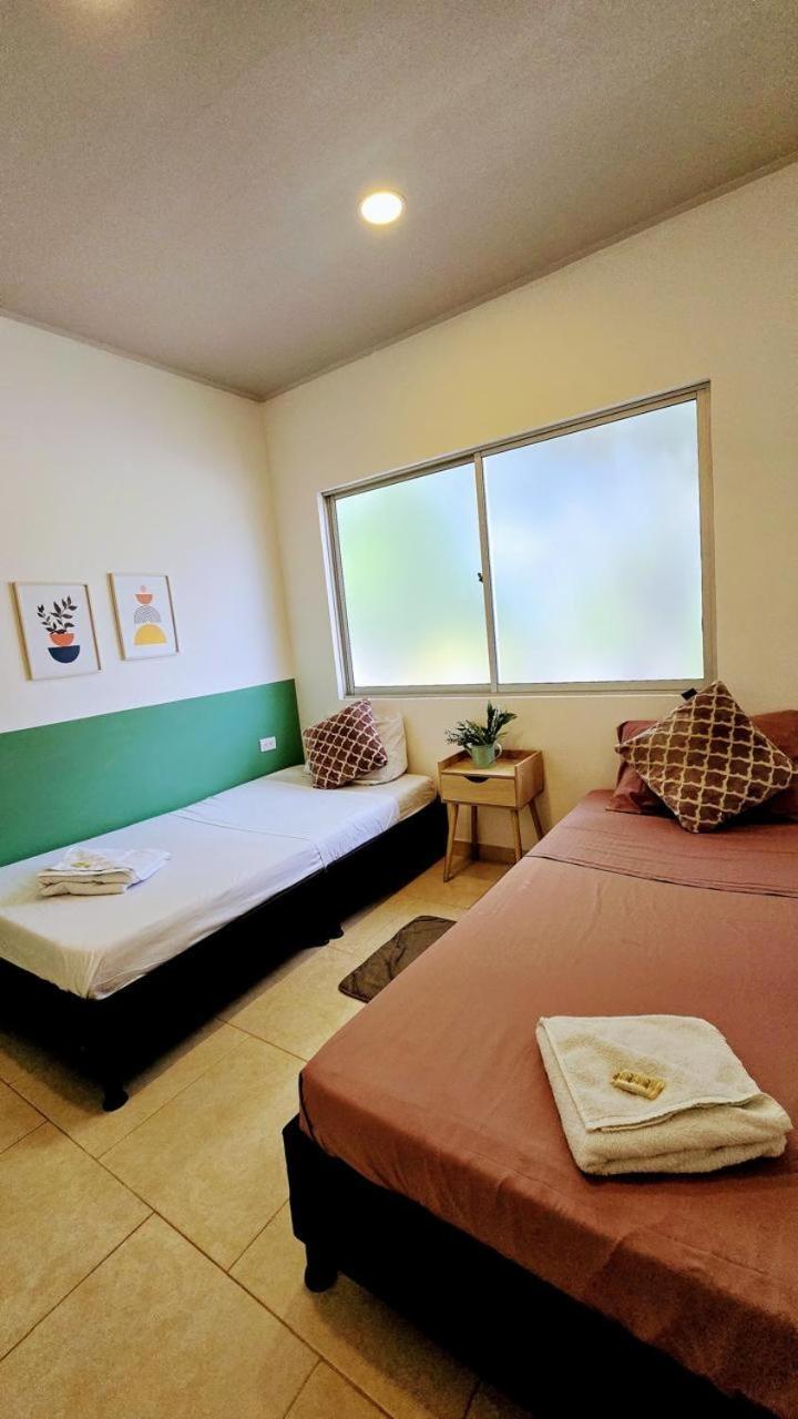 Acogedora En Con Piscina Privada Holiday home Villeta