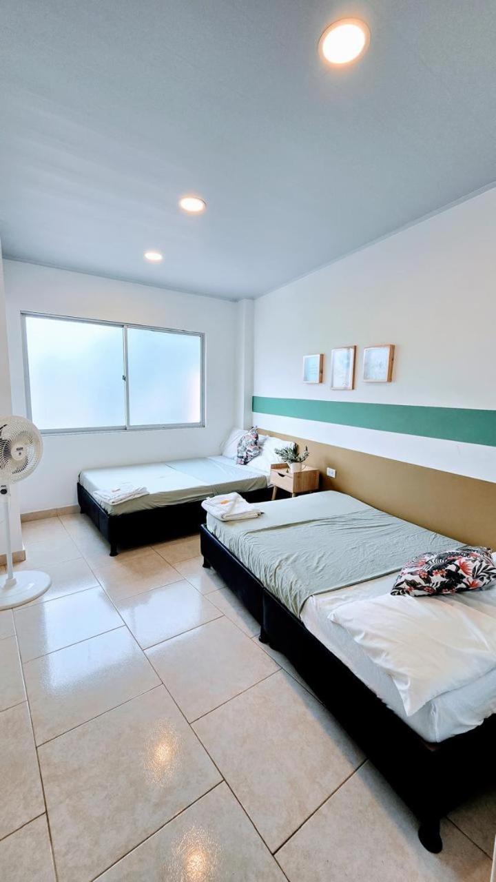 Acogedora En Con Piscina Privada * Villeta