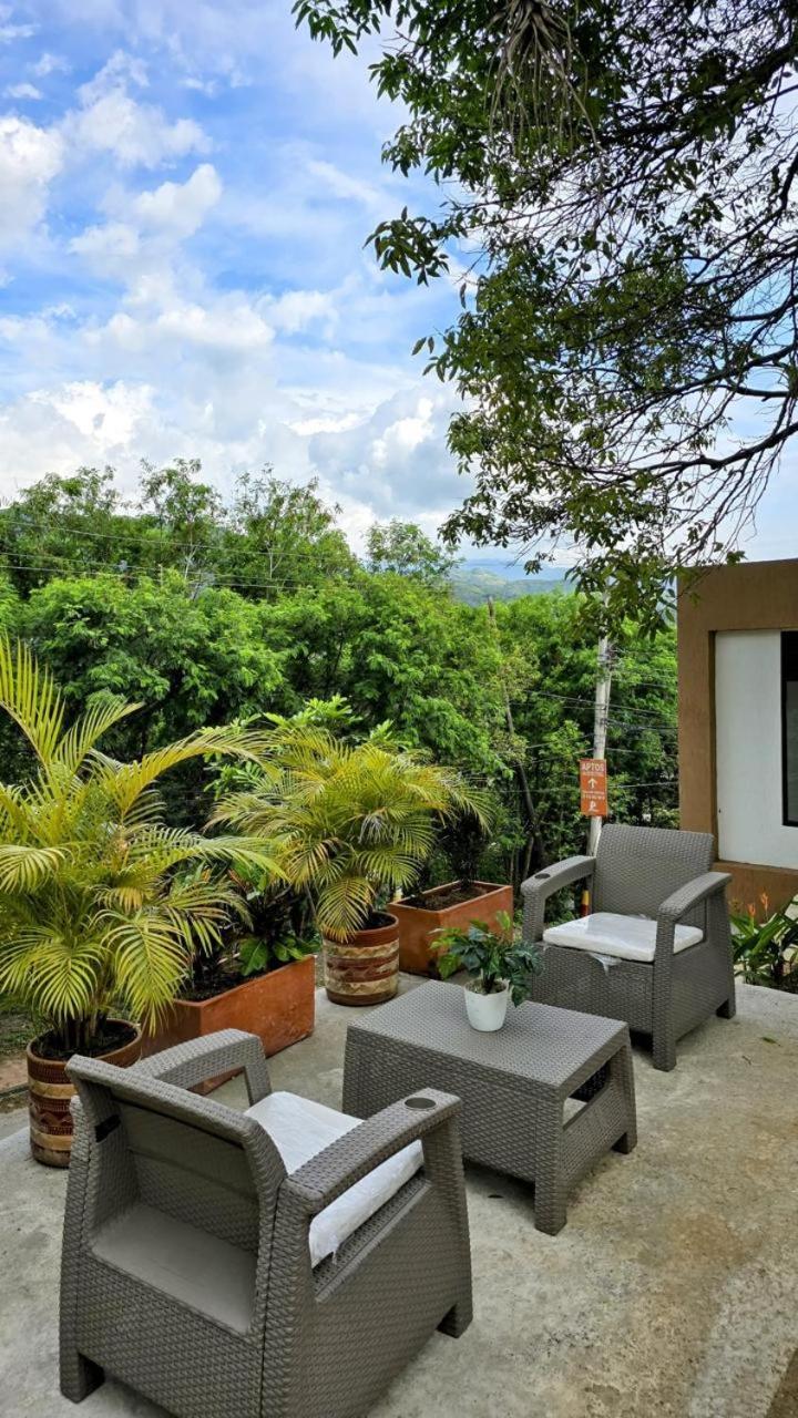 Acogedora En Con Piscina Privada