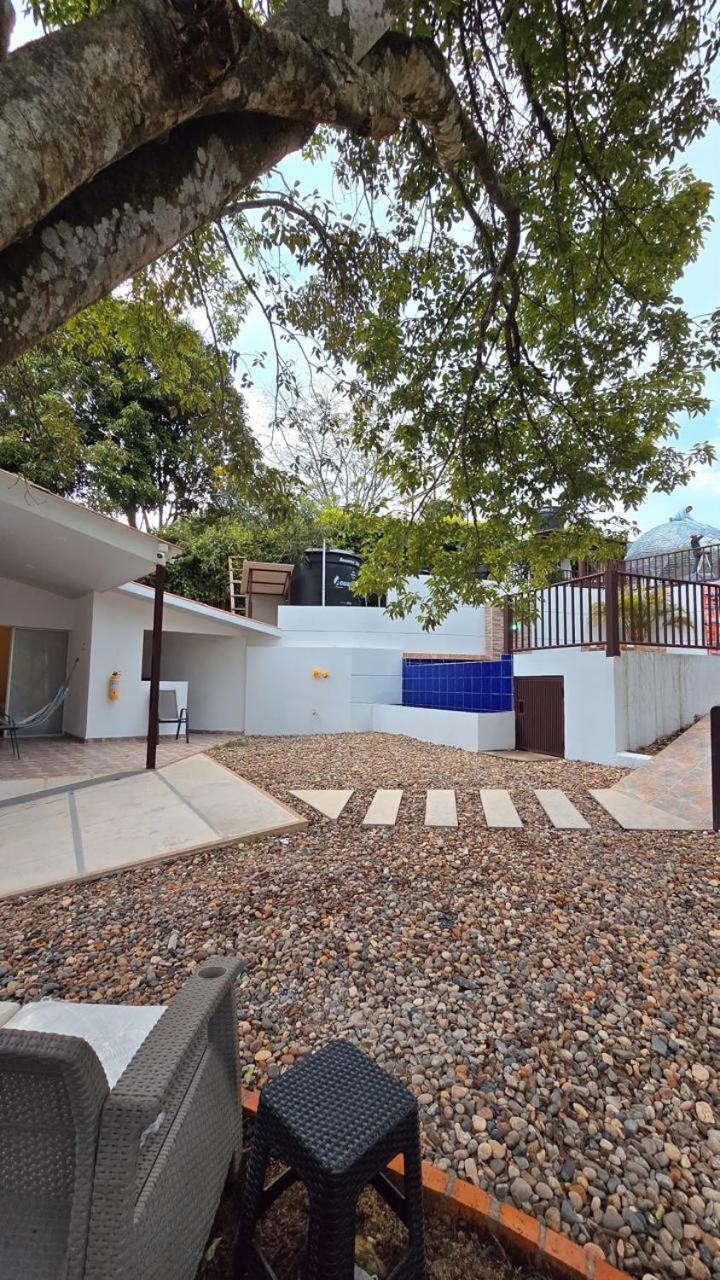 Acogedora En Con Piscina Privada *